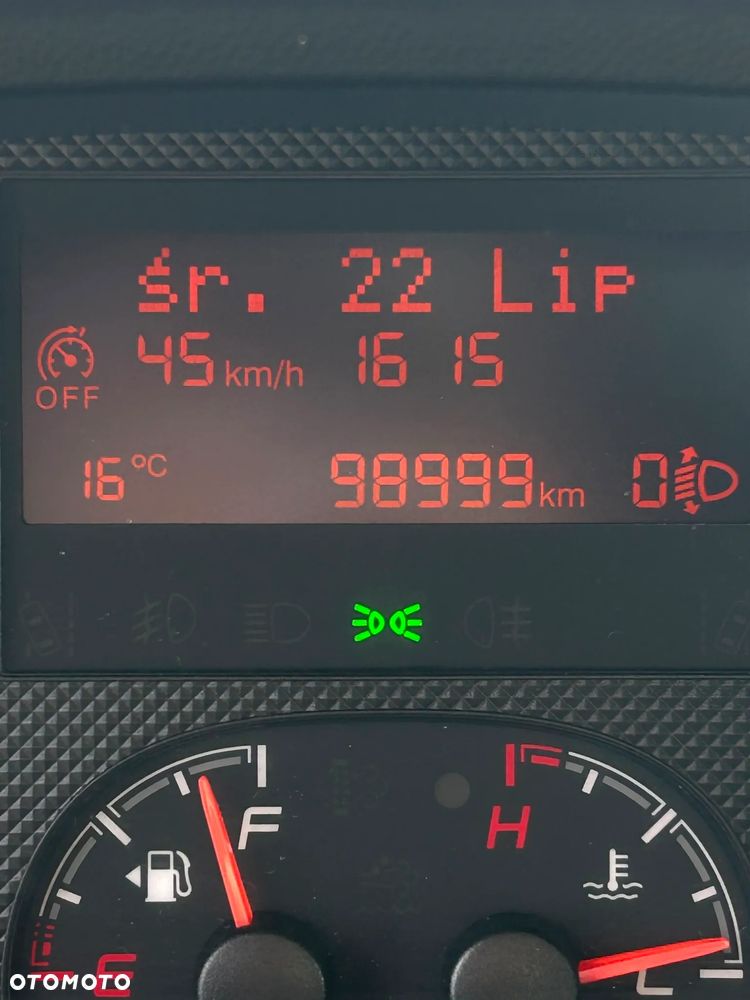 Fiat DUCATO - 12