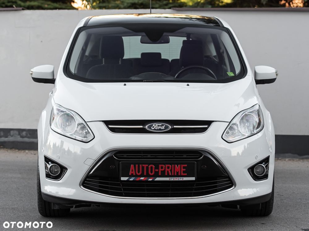 Ford C-MAX - 4