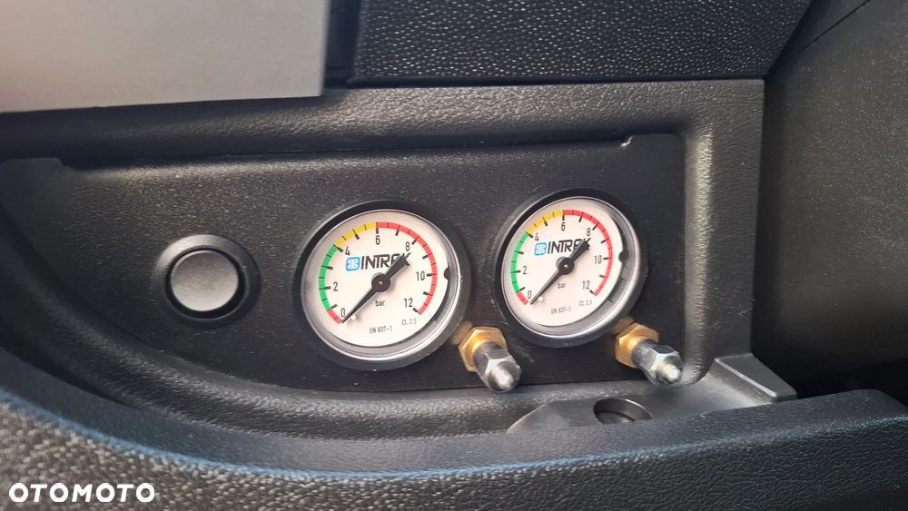 Fiat DUCATO MAXI*SALON POLSKA-1 WŁAŚCICIEL*F-VAT 23%*DOKA-BRYGADÓWKA*7 osób*SKRZYNIA-PAKA - 12