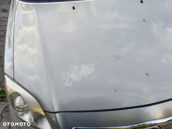 Toyota Avensis 2.0 VVT-i Sol - 9