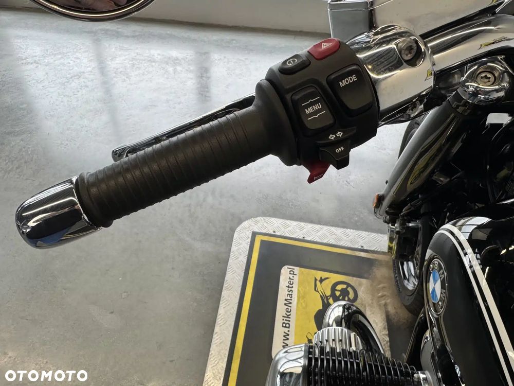 BMW R - 30