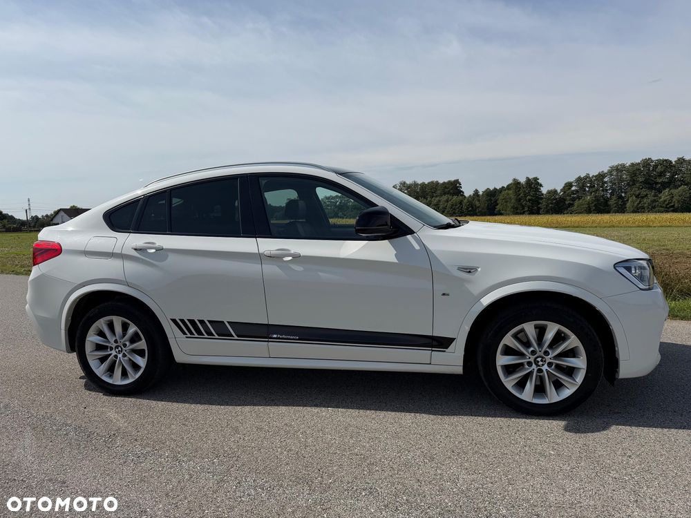 BMW X4 M M40i Sport Edition - 2