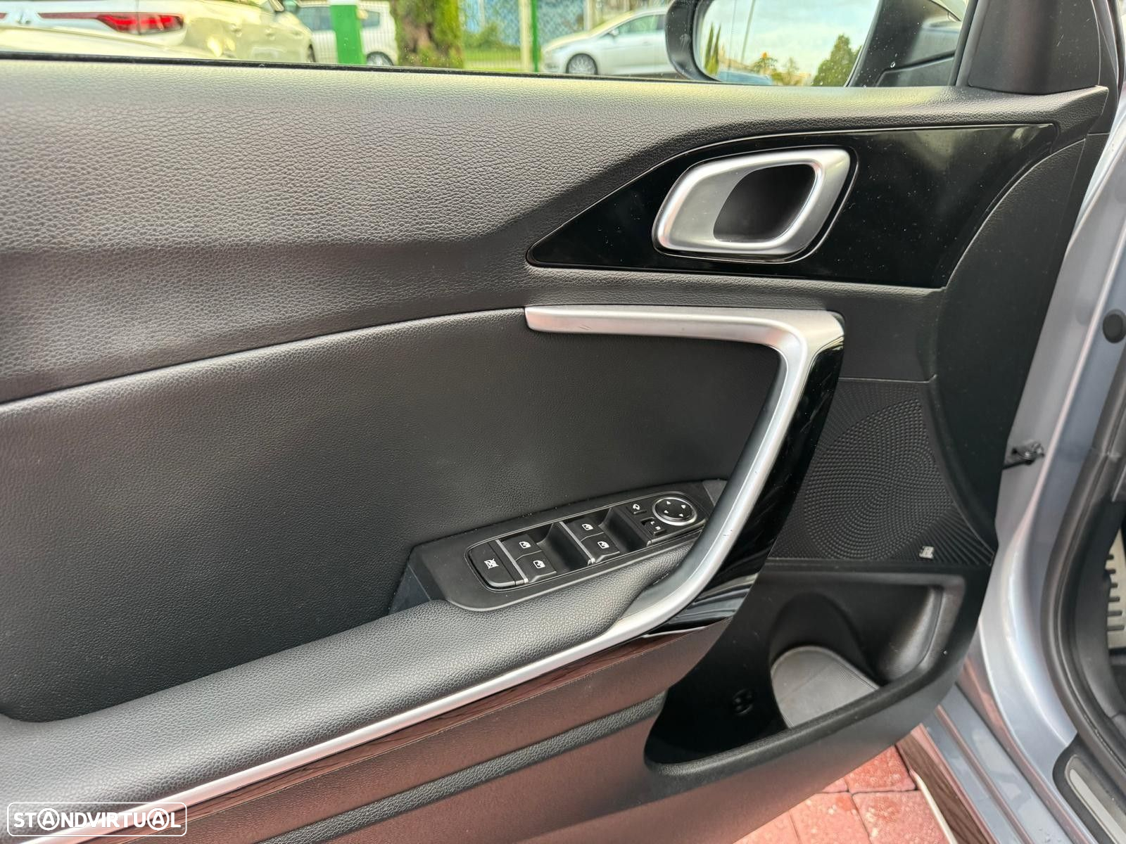 Kia ProCeed 1.0 T-GDI GT Line - 22