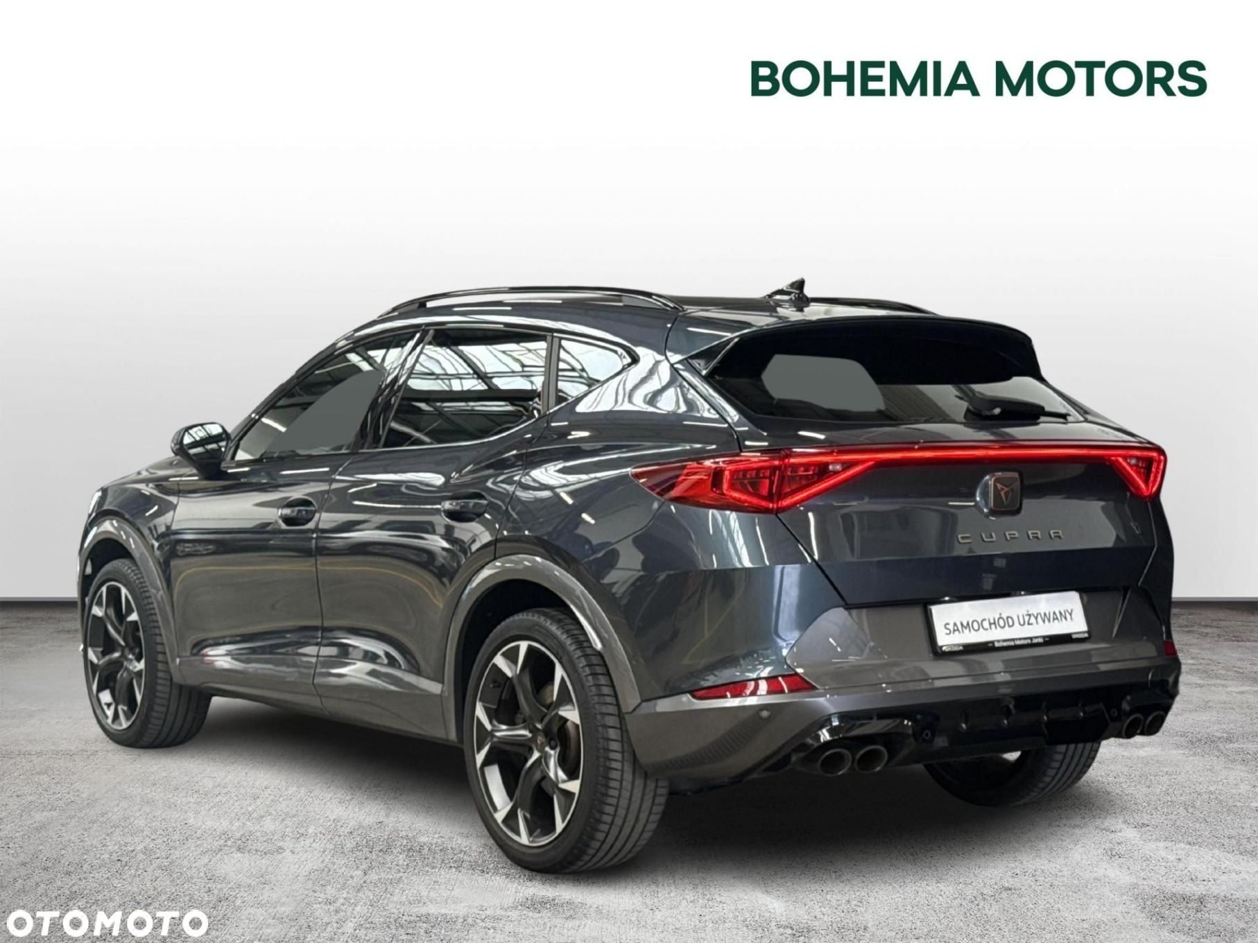 Cupra Formentor - 3