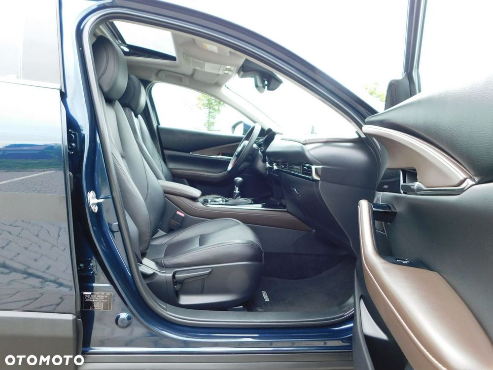 Mazda CX-30 - 10