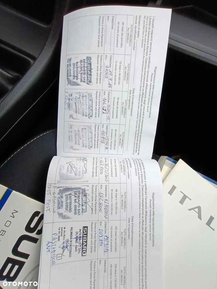 Subaru XV 2.0D Edition35 Sport u Sound - 24