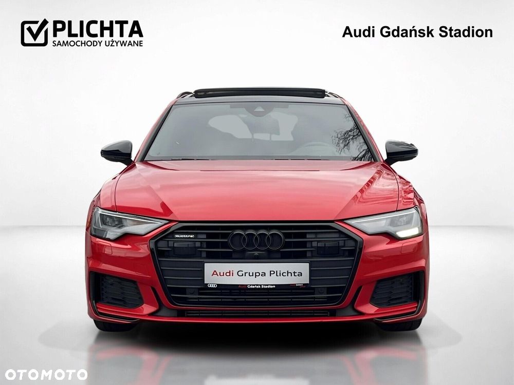 Audi A6 Avant - 9