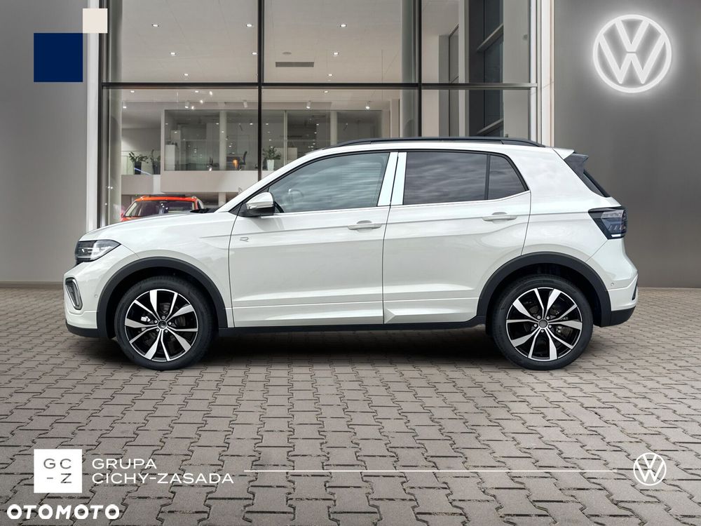 Volkswagen T-Cross - 3
