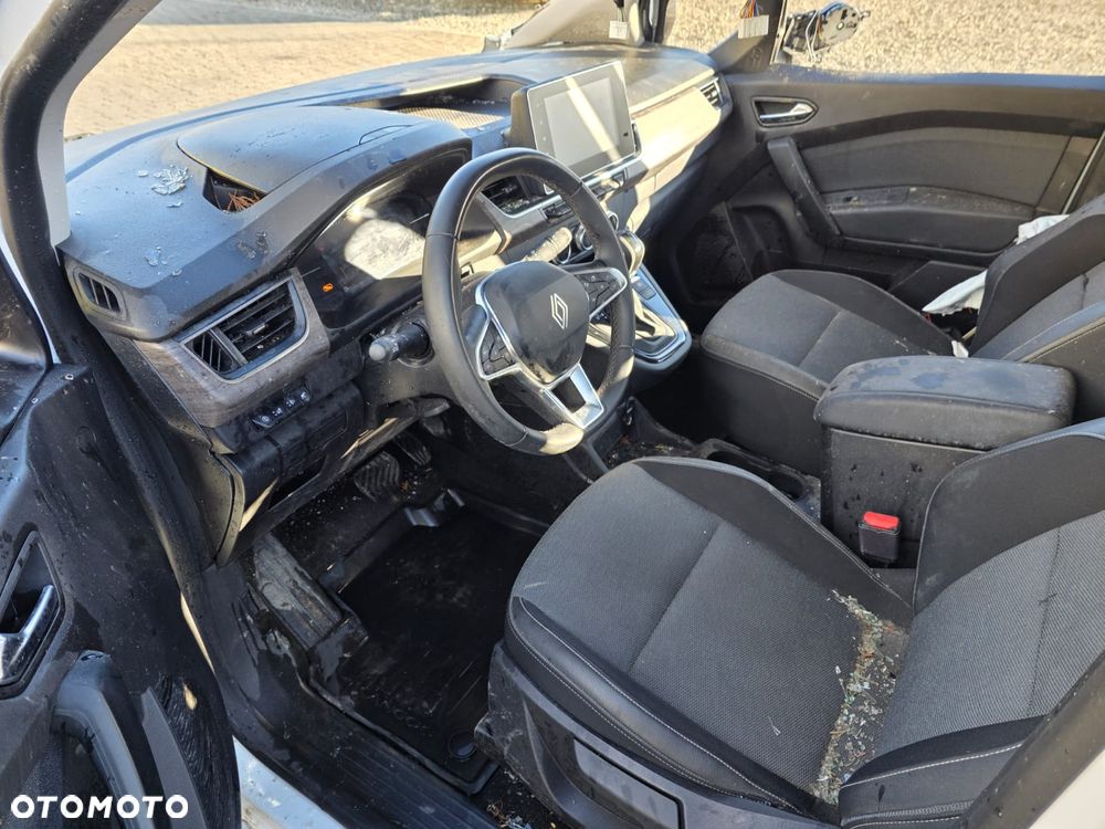 Renault Kangoo - 10