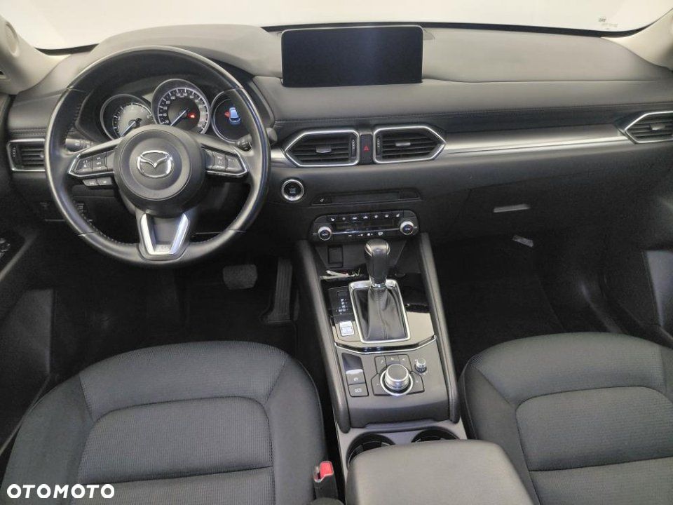 Mazda CX-5 - 22