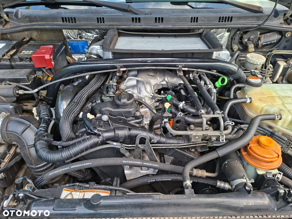 Suzuki Grand Vitara 2.0 TD Comfort Limited - 21