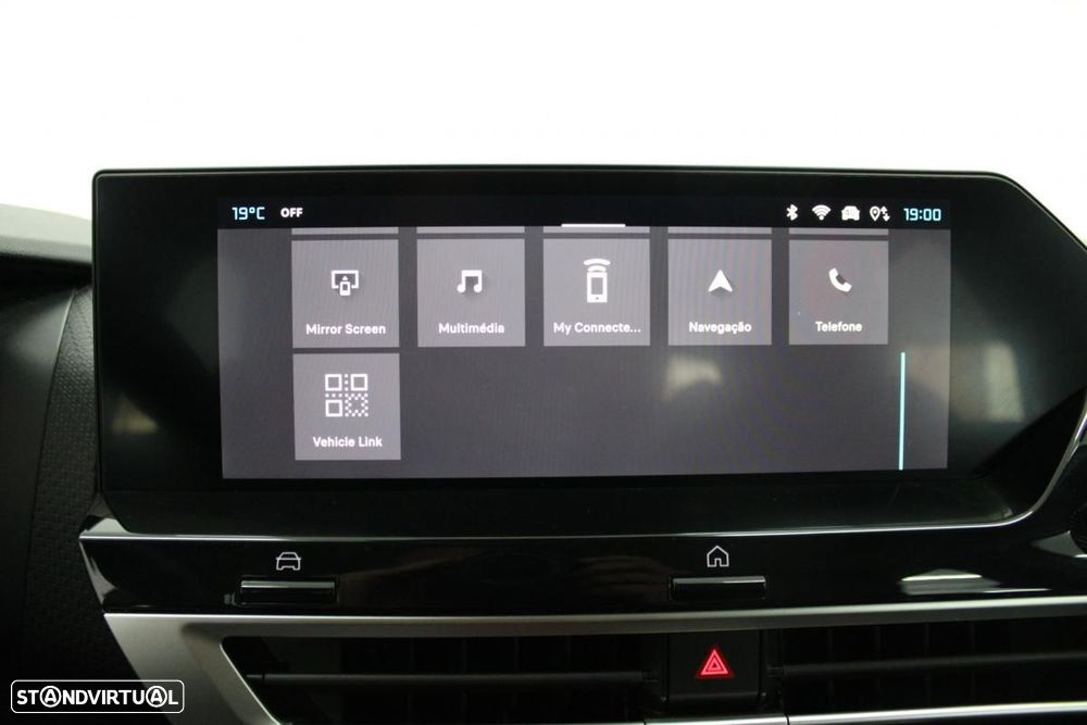 Citroën e-C4 50 kWh Plus - 27