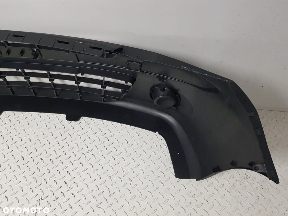 FABRYCZNIE NOWY ORYGINALNY ZDERZAK PRZEDNI PRZÓD RENAULT KANGOO II 2 08-13 7701478128 - 8