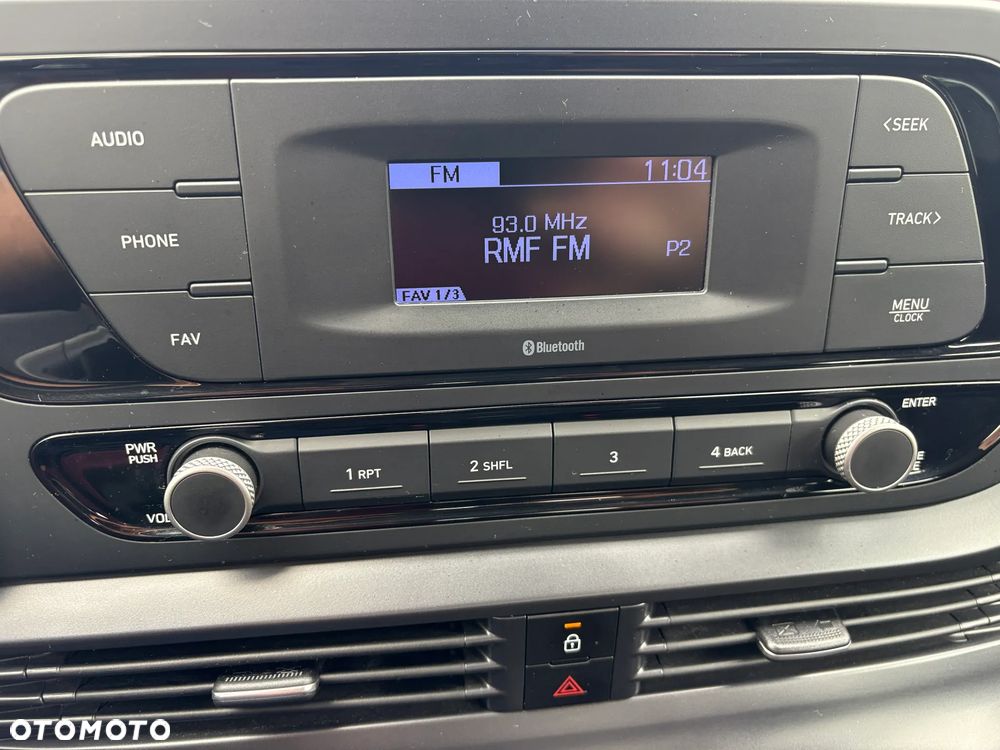 Hyundai i20 1.2 Classic - 8