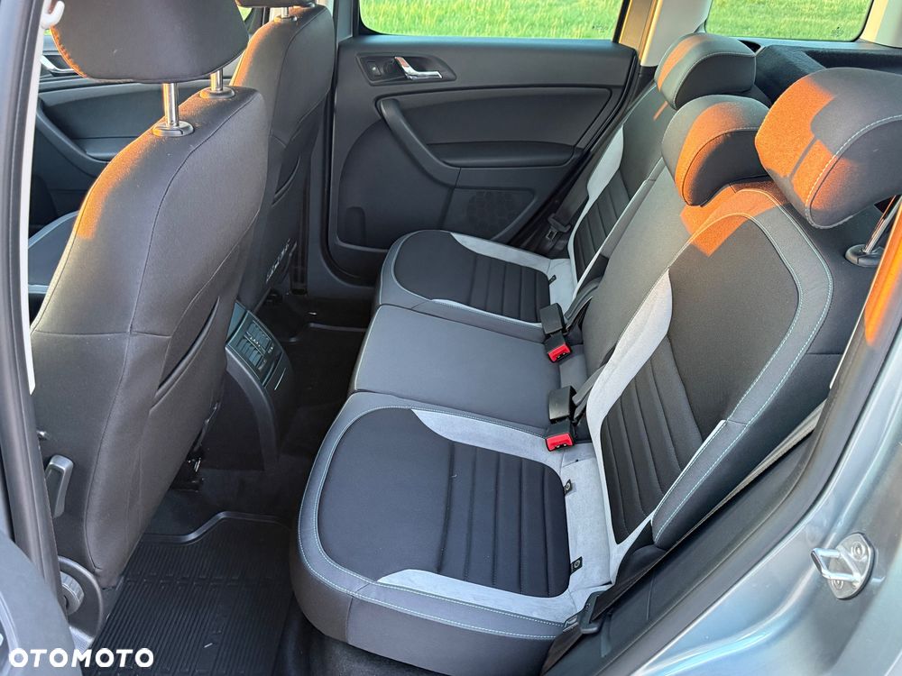 Skoda Yeti 1.4 TSI 4x2 Active - 19