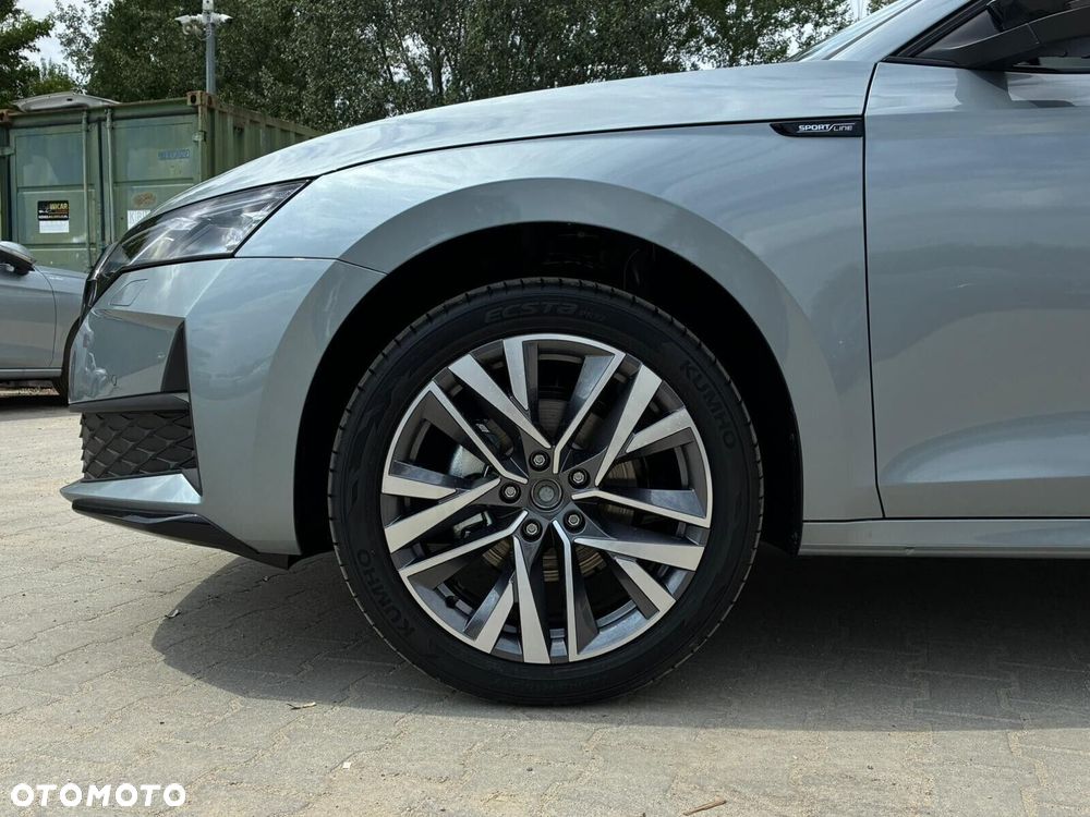 Skoda Octavia - 35