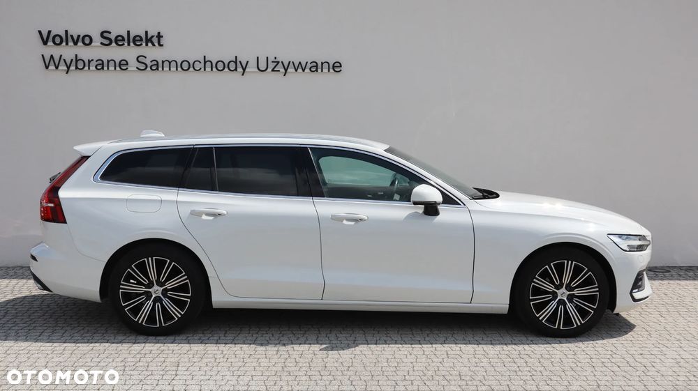 Volvo V60 D4 Inscription - 8