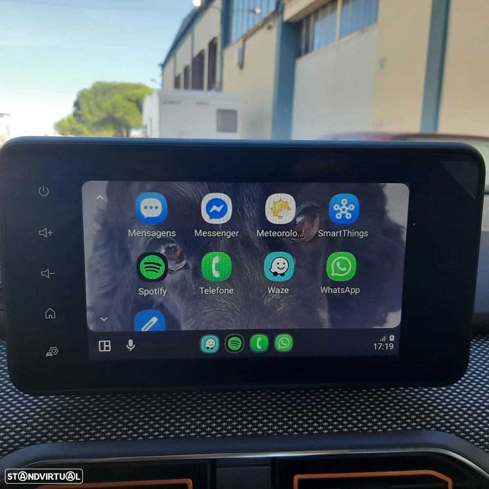 Dacia Sandero 1.0 TCe Stepway Expression - 41