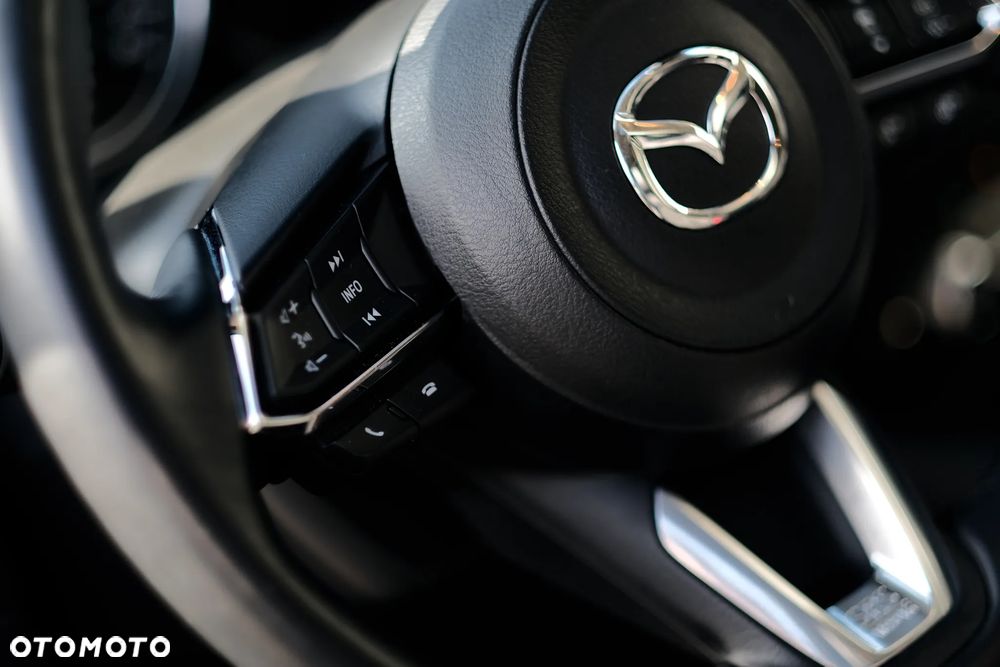 Mazda CX-5 2.5 Exclusive-Line AWD - 18