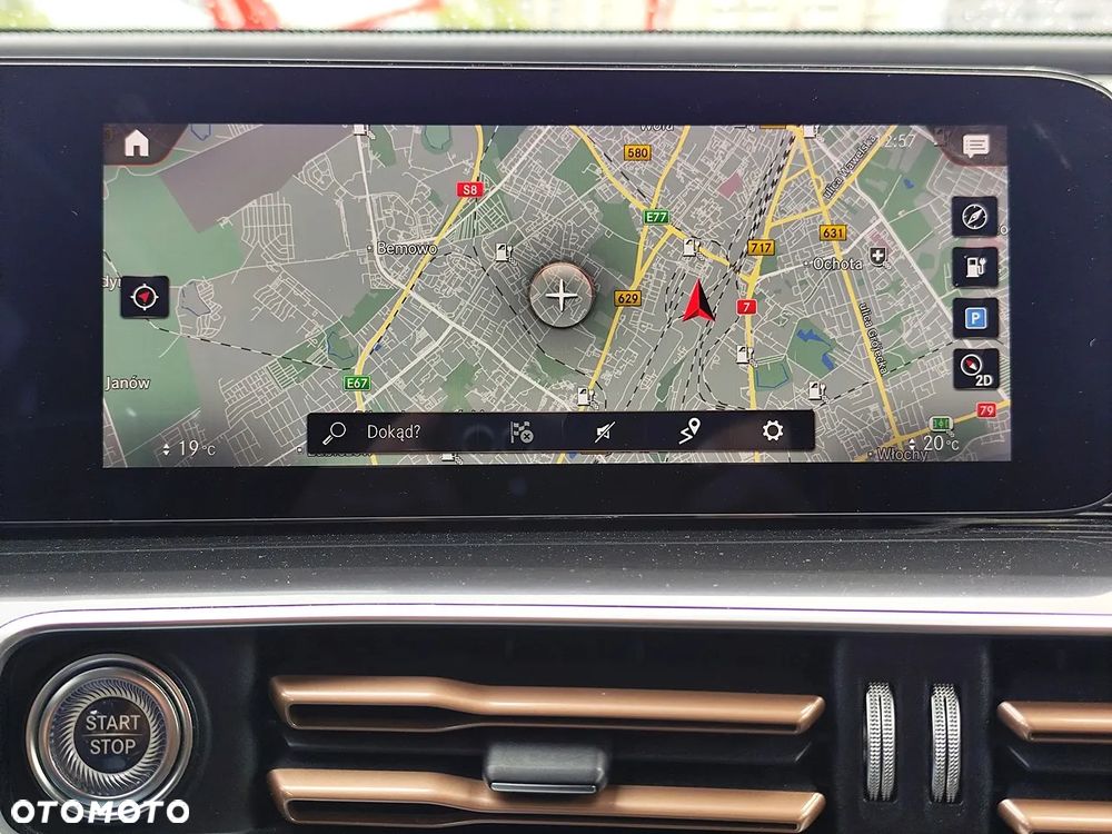 Mercedes-Benz EQC 400 4-Matic Sport - 18