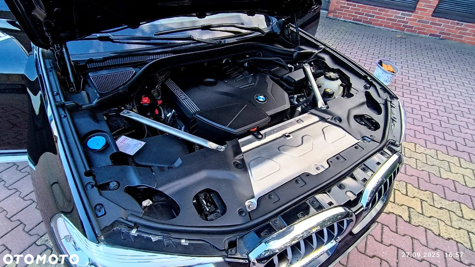 BMW X3 - 6