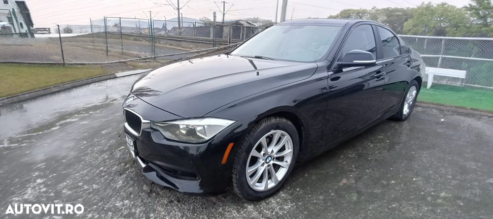 BMW Seria 3 320i Aut. Advantage - 1