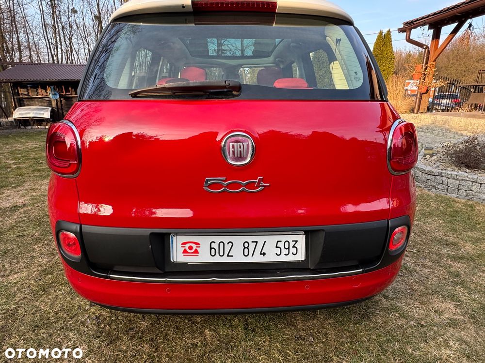 Fiat 500L 1.3 Multijet Pop Star S&S - 14