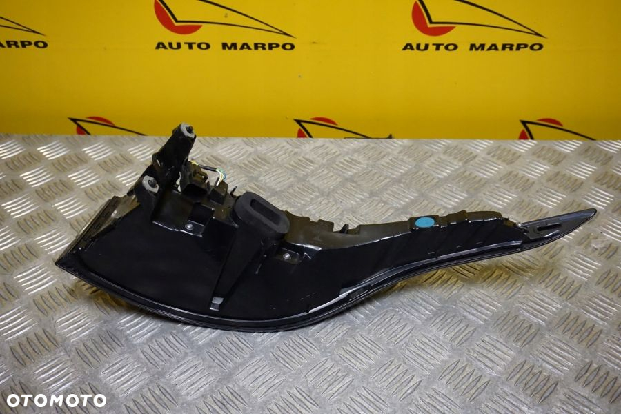 RANGE ROVER EVOQUE L551 2019 2020 - LAMPA TYŁ LEWA LED TYLNA USA - 6