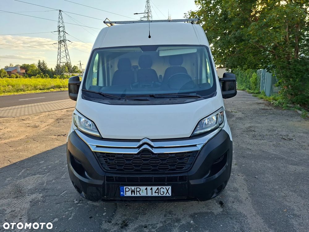 Citroën Jumper - 2