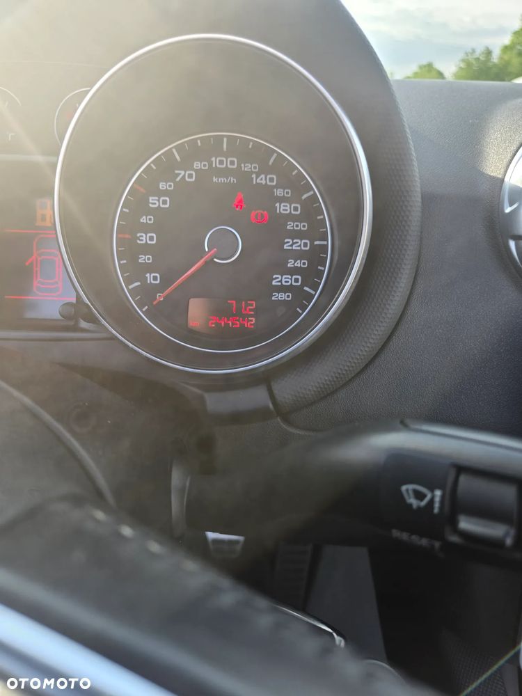 Audi TT Roadster 2.0 TFSI - 13