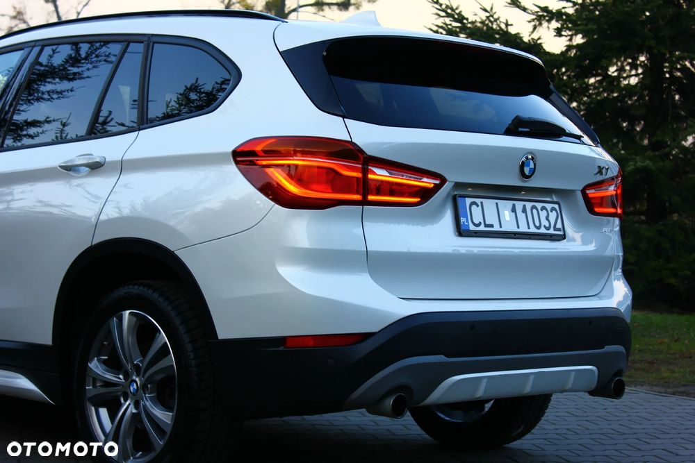 BMW X1 - 6