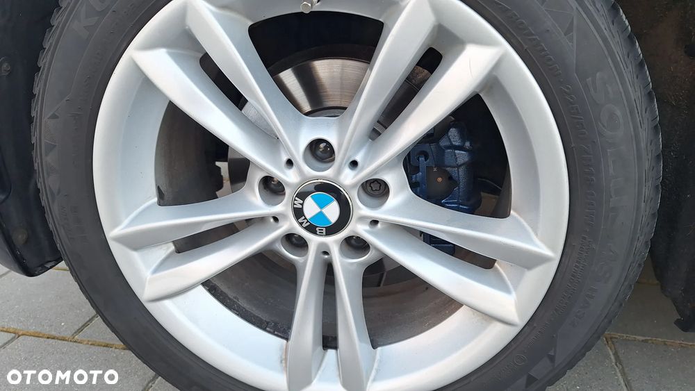 BMW 3GT 318d Luxury Line - 17