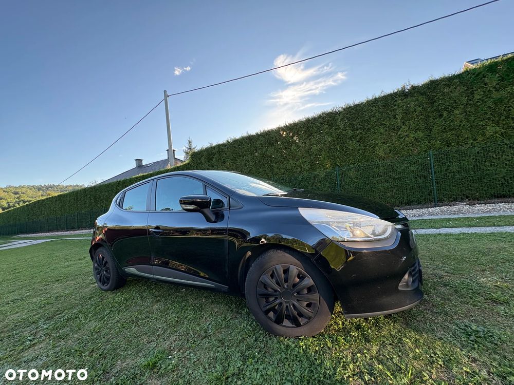 Renault Clio 0.9 Energy TCe Intens - 6