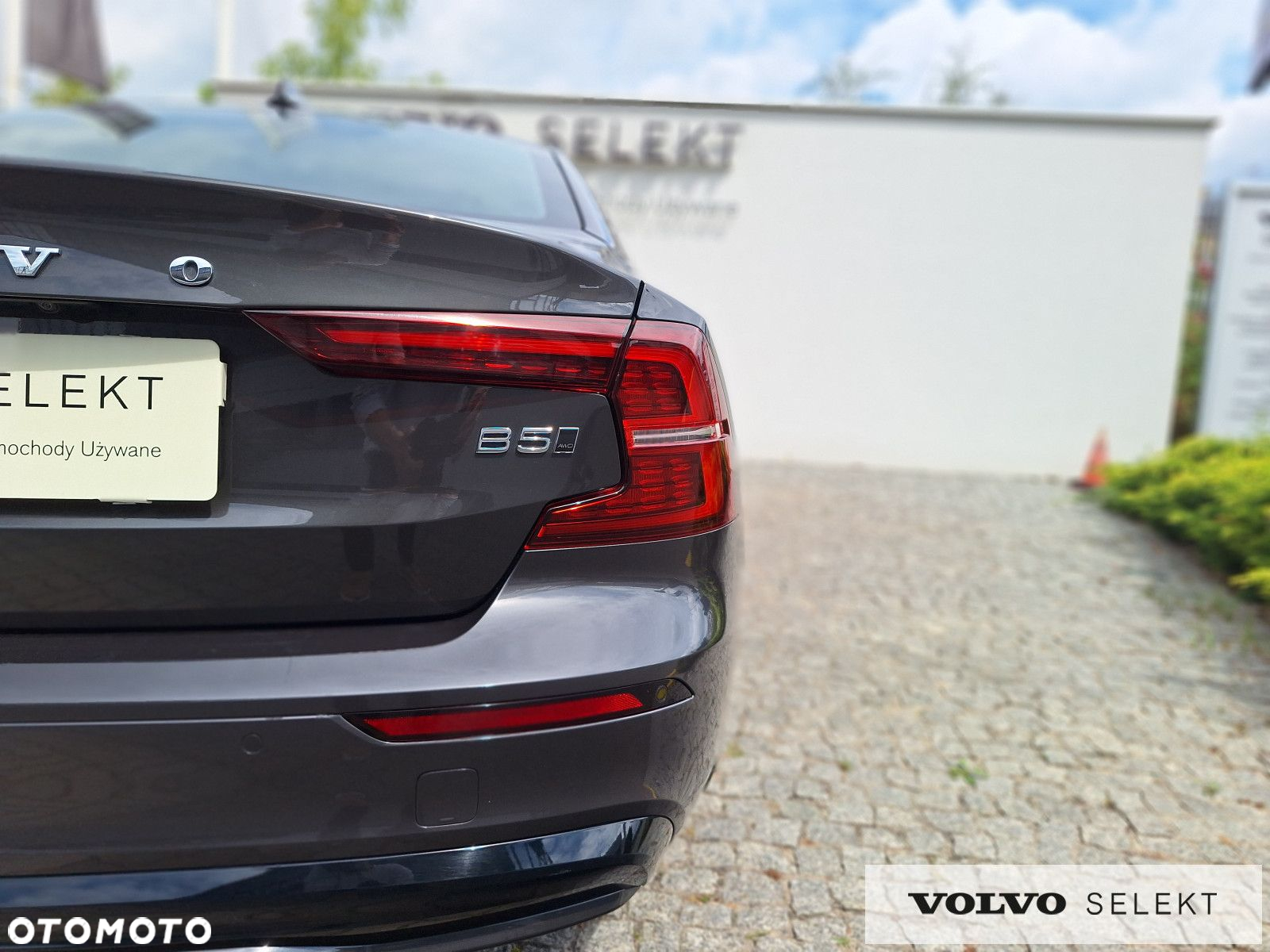 Volvo S60 - 36