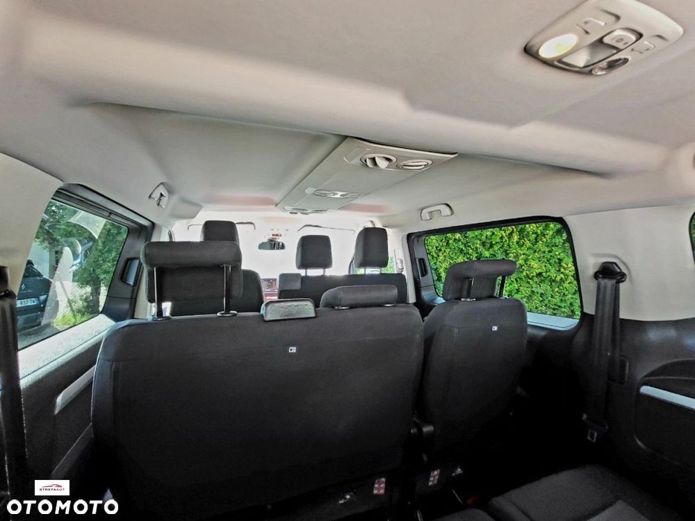 Opel Zafira - 30