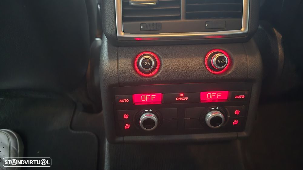 Audi Q7 3.0 V6 TDi Clean D.qua.S-line Tiptronic - 31