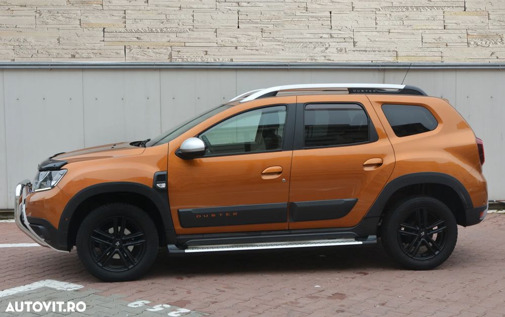 Dacia Duster 1.5 dCi EDC Comfort - 24