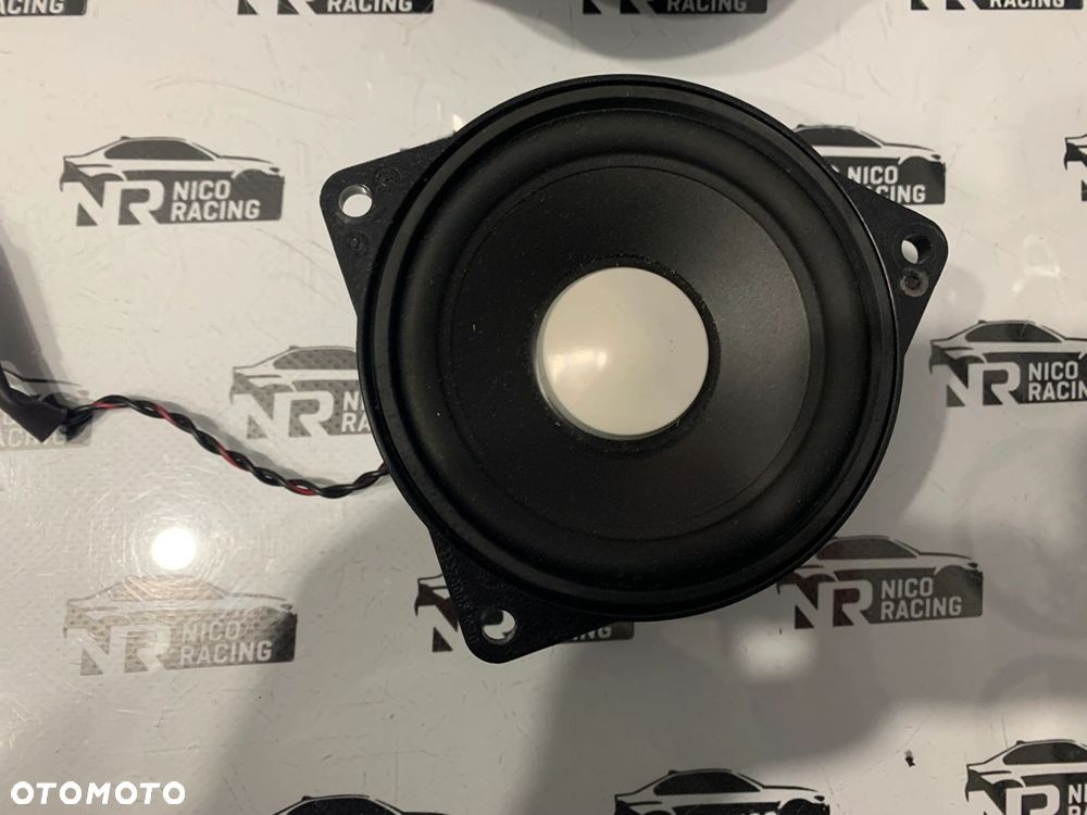 GŁOŚNIKI KONSOLI HARMAN KARDON MINI F54 F55 F56 F57 F60 9368383 9335308 - 2