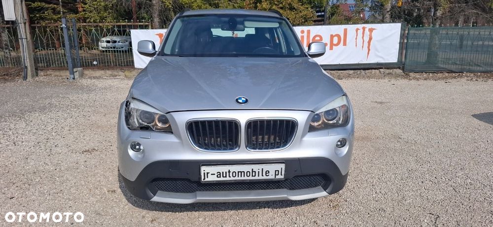 BMW X1 - 1