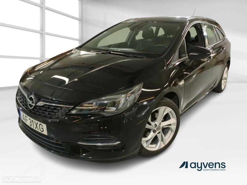 Opel Astra Sports Tourer 1.5 D GS Line S/S - 2