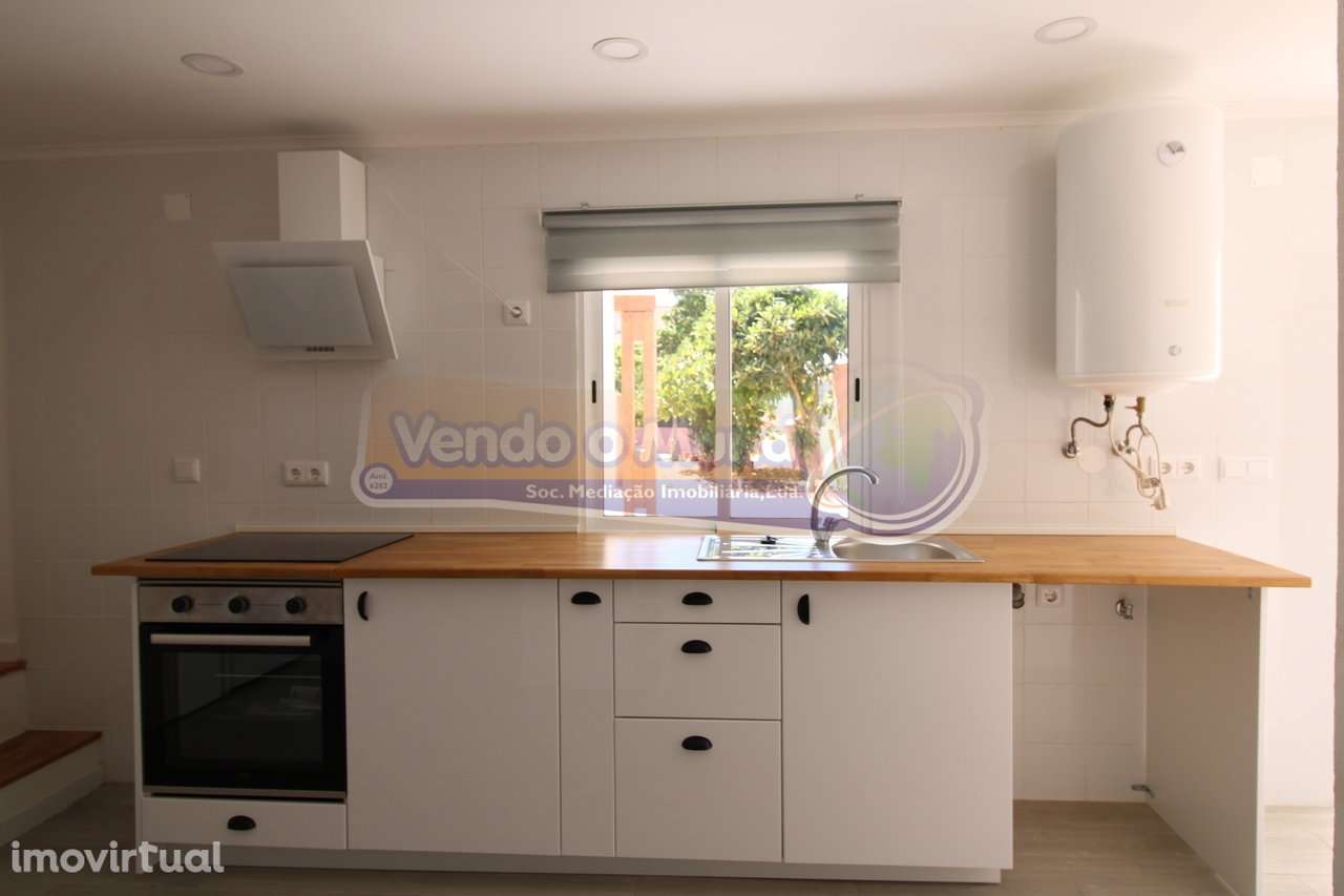 Moradia T1+1 em Muge (MG063) - Grande imagem: 2/15