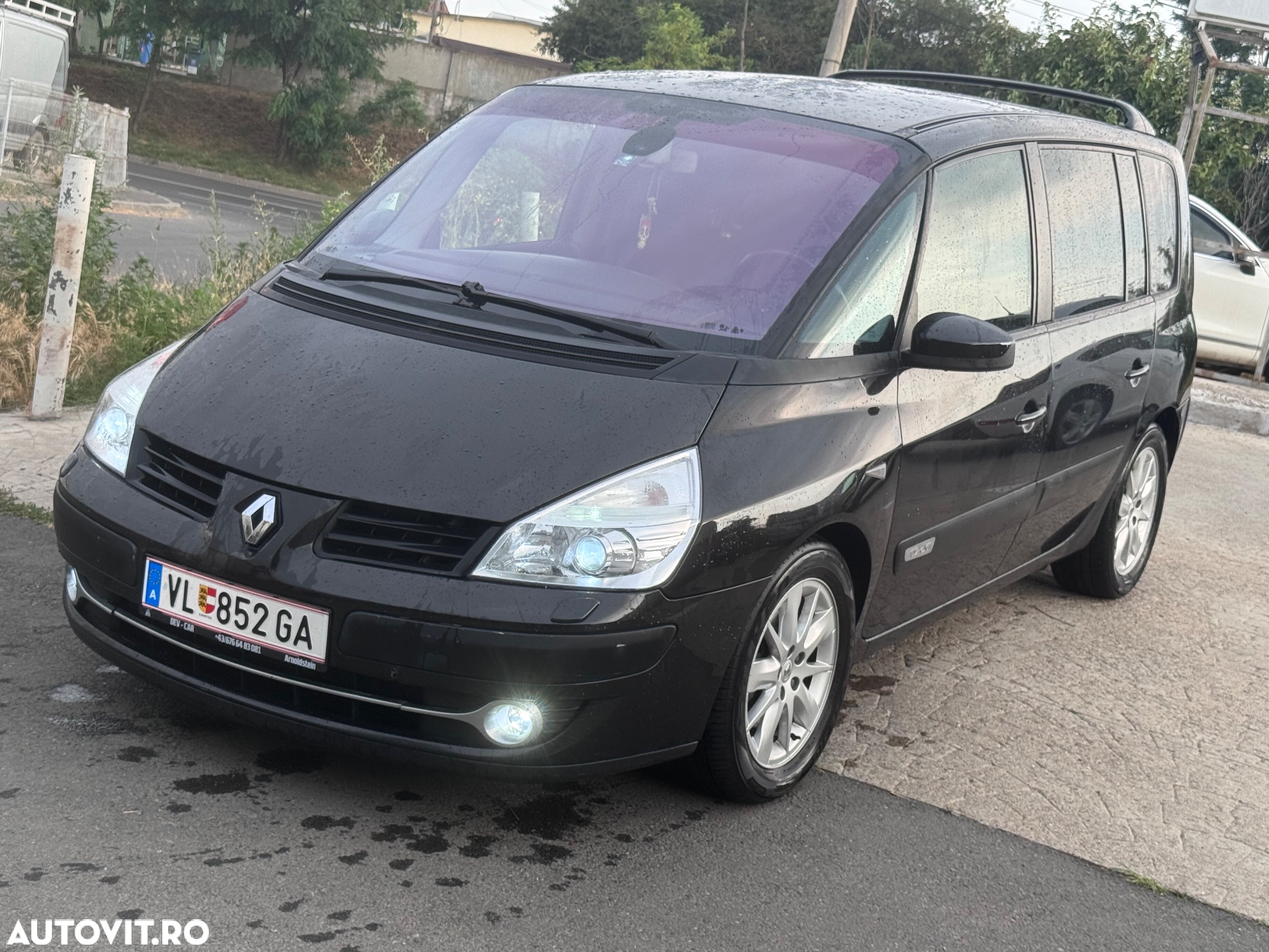 Renault Espace 1.9 dCi Privilege L - 2