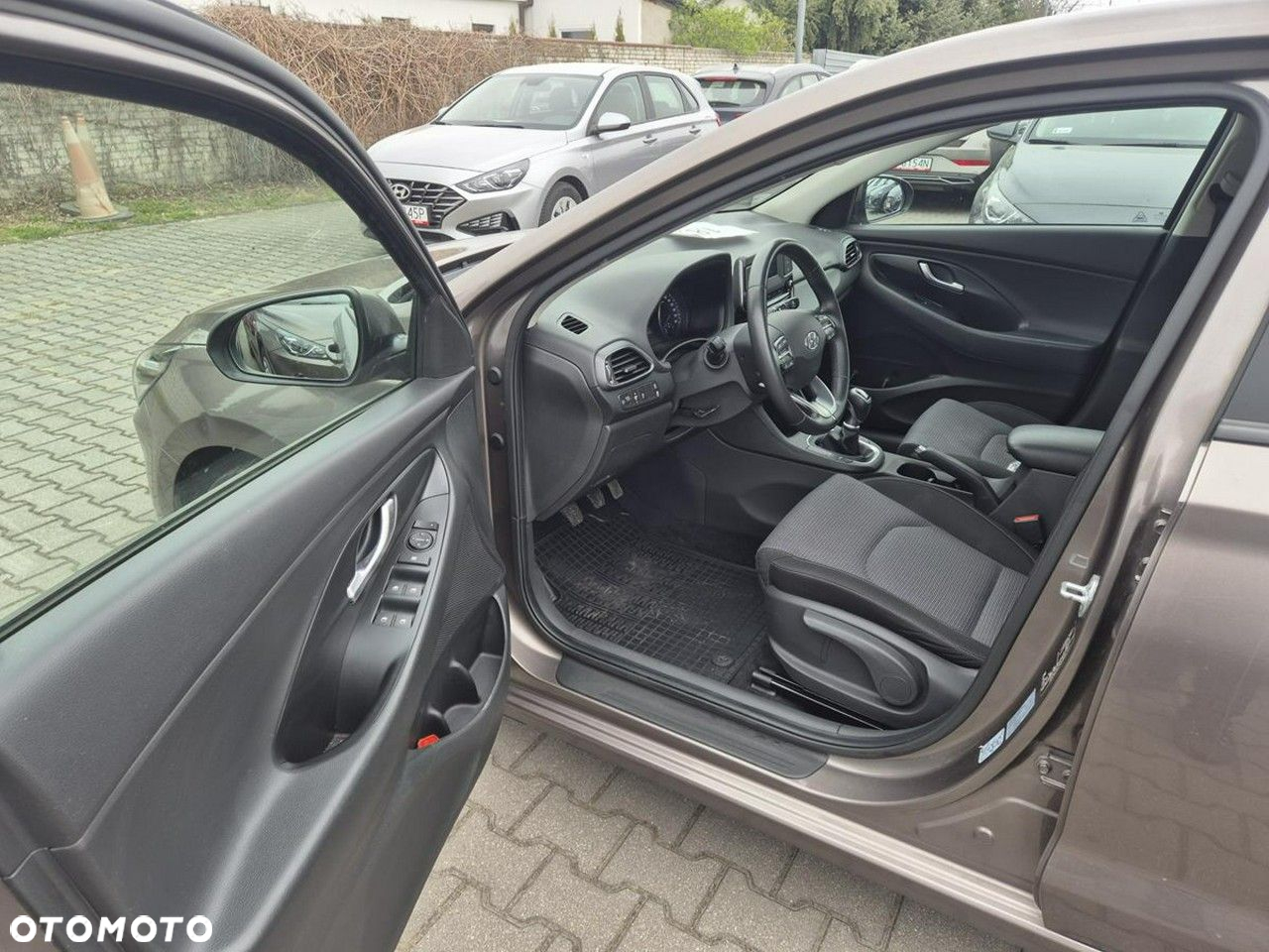 Hyundai i30 - 11