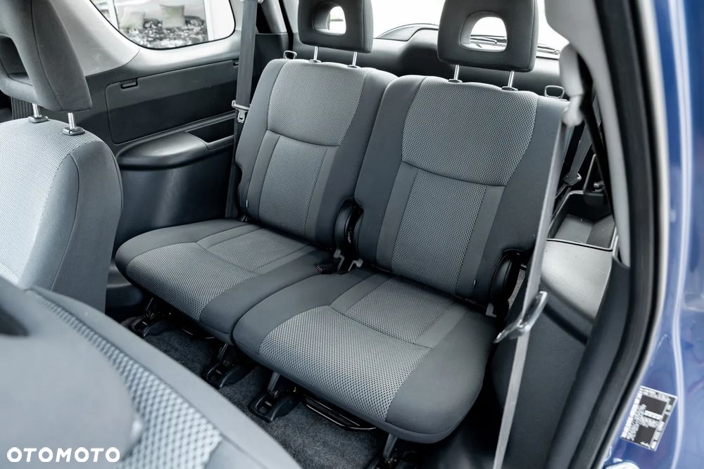 Toyota RAV4 4x4 - 7