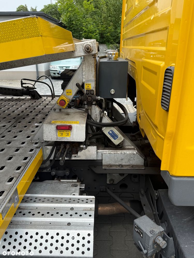 Mercedes-Benz Atego - 9