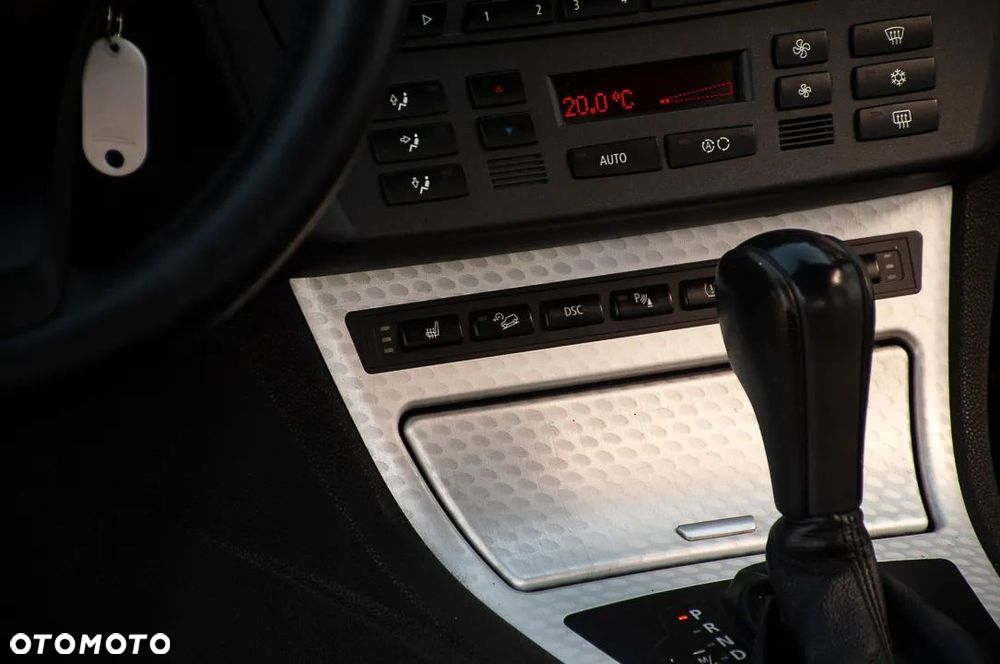 BMW X3 - 14