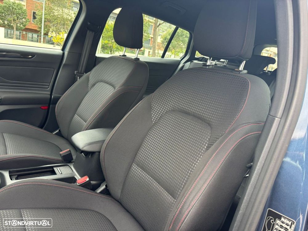 Ford Focus SW 1.5 TDCi EcoBlue ST-Line - 24