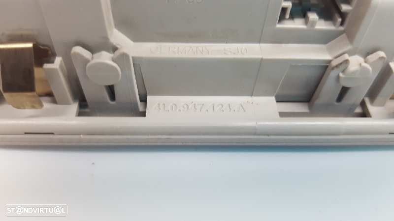 FAROLETE AUDI Q7 (4L) 3.0 TDI - 2