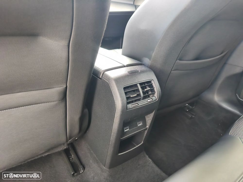 Peugeot 308 1.2 PureTech Allure - 14