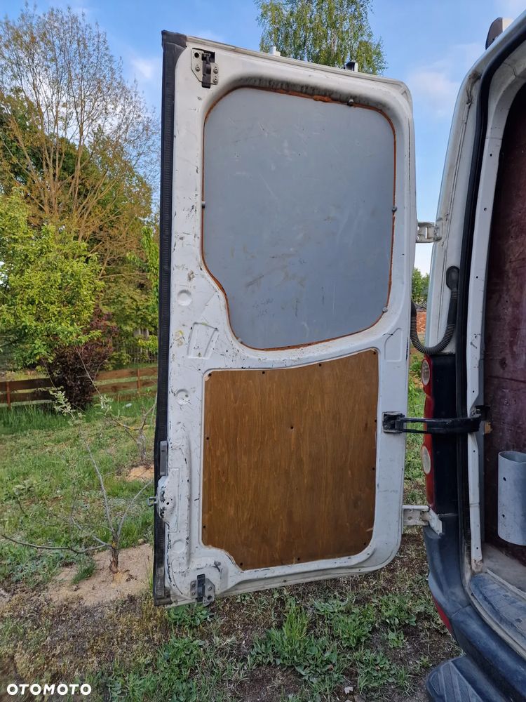 Volkswagen Crafter - 24